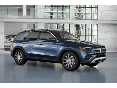 2026 Mercedes-Benz GLE — photo 88 view