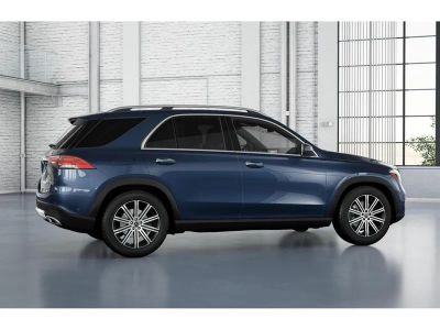 2026 Mercedes-Benz GLE — photo 18 view