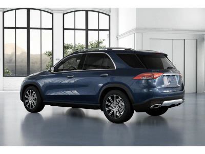 2026 Mercedes-Benz GLE — photo 72 view