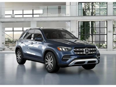 2026 Mercedes-Benz GLE — photo 87 view
