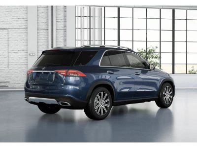 2026 Mercedes-Benz GLE — photo 94 view