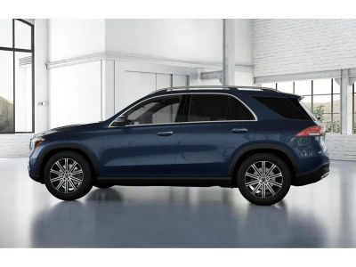 2026 Mercedes-Benz GLE — photo 33 view