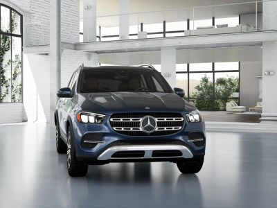 2026 Mercedes-Benz GLE — photo 50 view