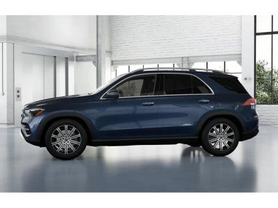 2026 Mercedes-Benz GLE — photo 77 view