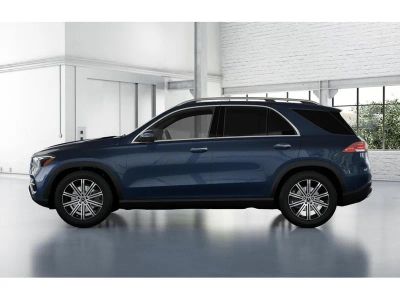 2026 Mercedes-Benz GLE — photo 34 view