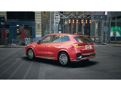 2026 BMW X1 xDrive28i - Photo 2