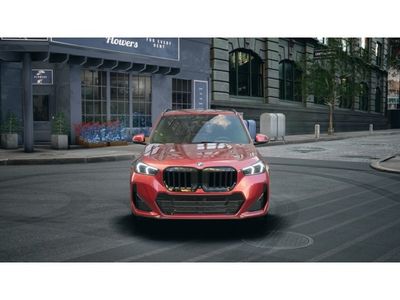 2026 BMW X1 xDrive28i - Photo 3