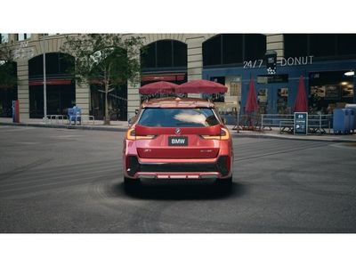 2026 BMW X1 xDrive28i - Photo 5