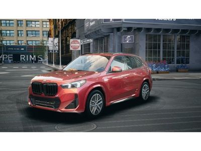2026 BMW X1 xDrive28i - Photo 1