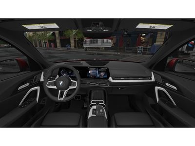 2026 BMW X1 xDrive28i - Photo 10