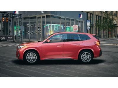 2026 BMW X1 xDrive28i - Photo 4