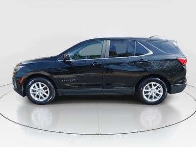 2023 Chevrolet Equinox - Photo 4