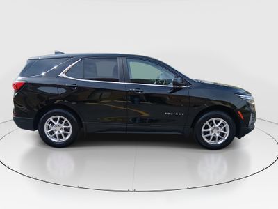 2023 Chevrolet Equinox - Photo 8