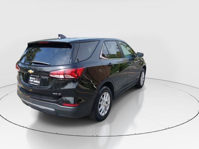 2023 Chevrolet Equinox - Photo 7