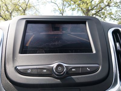 2023 Chevrolet Equinox - Photo 16