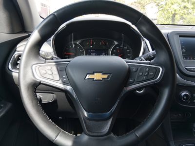 2023 Chevrolet Equinox - Photo 12