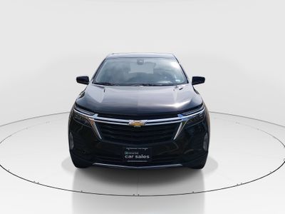 2023 Chevrolet Equinox - Photo 2