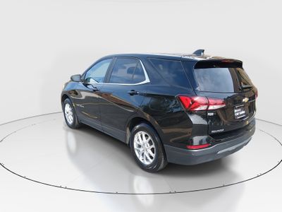2023 Chevrolet Equinox - Photo 5