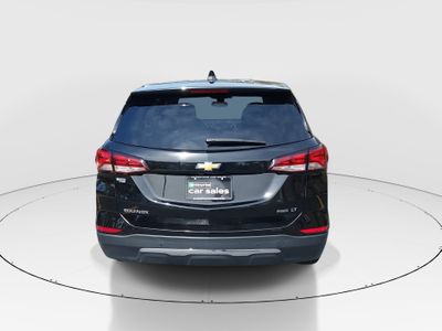 2023 Chevrolet Equinox - Photo 6