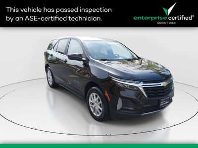 2023 Chevrolet Equinox - Photo 1