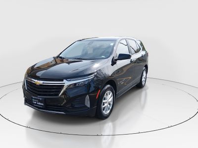 2023 Chevrolet Equinox - Photo 3