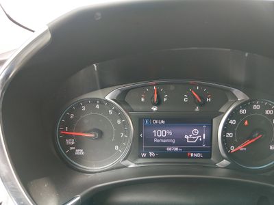 2023 Chevrolet Equinox - Photo 14