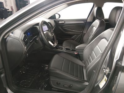 2024 Volkswagen Jetta — photo 19 view