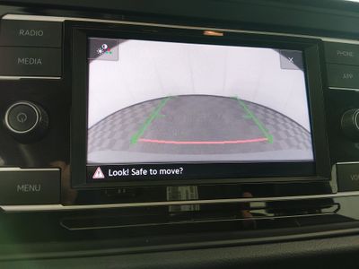 2024 Volkswagen Jetta — photo 16 view
