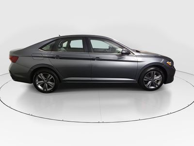 2024 Volkswagen Jetta — photo 8 view