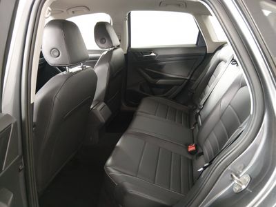 2024 Volkswagen Jetta — photo 20 view