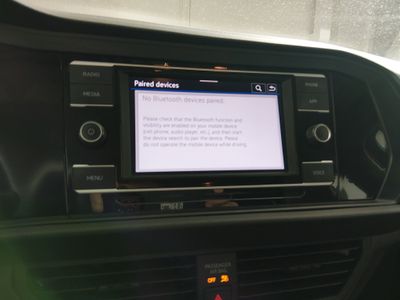 2024 Volkswagen Jetta — photo 17 view