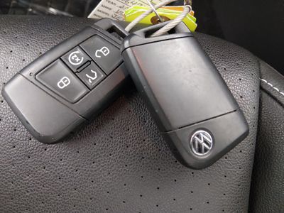 2024 Volkswagen Jetta — photo 15 view
