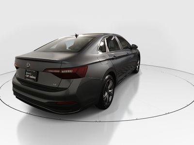 2024 Volkswagen Jetta — photo 7 view