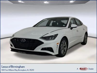 2023 Hyundai Sonata Sedan - Photo 5