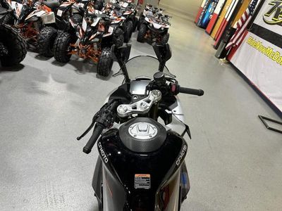 2026 CFMOTO 450SS - Photo 7