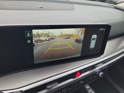 2026 Kia Sorento — photo 16 view