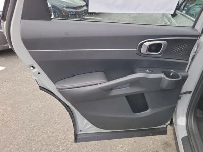 2026 Kia Sorento — photo 26 view