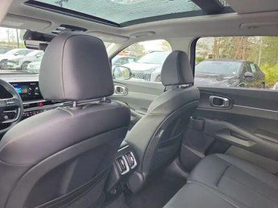 2026 Kia Sorento — photo 24 view