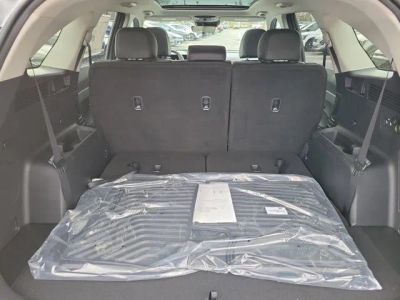 2026 Kia Sorento — photo 27 view