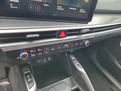 2026 Kia Sorento — photo 17 view