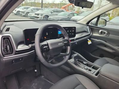 2026 Kia Sorento — photo 7 view