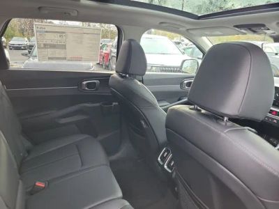 2026 Kia Sorento — photo 28 view