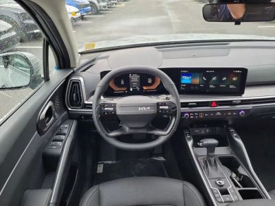 2026 Kia Sorento — photo 23 view