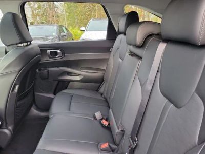 2026 Kia Sorento — photo 25 view