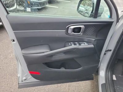 2026 Kia Sorento — detail view