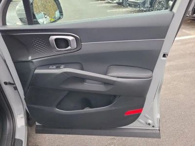 2026 Kia Sorento — photo 33 view
