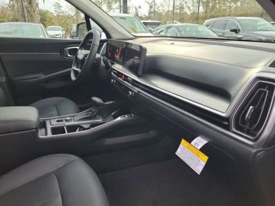 2026 Kia Sorento — photo 31 view