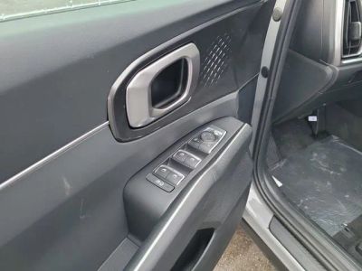 2026 Kia Sorento — engine compartment view