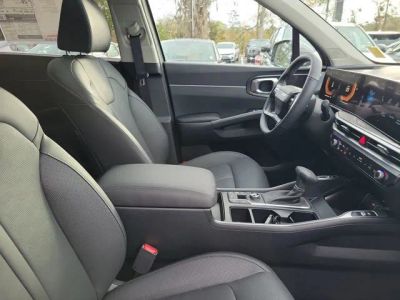 2026 Kia Sorento — photo 32 view
