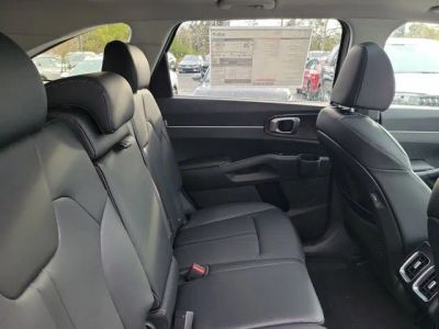 2026 Kia Sorento — photo 29 view